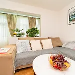 Appartamento 3bd - Free Private Parking - By Open House *