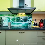 3bd - Free Private Parking - By Open House Timisoara