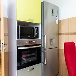 3bd - Free Private Parking - By Open House Appartamento *
