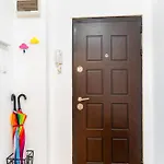 Appartamento 3bd - Free Private Parking - By Open House Timisoara