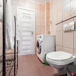 3bd - Free Private Parking - By Open House Appartamento