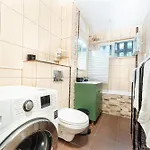 3bd - Free Private Parking - By Open House Appartamento Timisoara