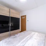 Appartamento 3bd - Free Private Parking - By Open House Timisoara