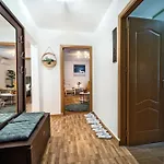 3bd - Free Private Parking - By Open House Timisoara