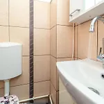 3bd - Free Private Parking - By Open House Appartamento *