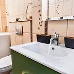 Appartamento 3bd - Free Private Parking - By Open House Timisoara