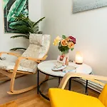 3bd - Free Private Parking - By Open House * Timisoara