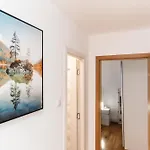 3bd - Free Private Parking - By Open House Appartamento *