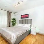 3bd - Free Private Parking - By Open House Timisoara