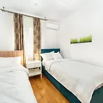 3bd - Free Private Parking - By Open House * Timisoara