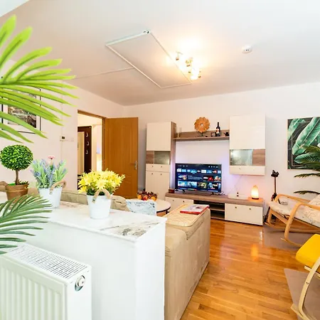 3bd - Free Private Parking - By Open House شقة تيميشورا