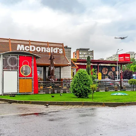 3bd - Free Private Parking - By Open House *