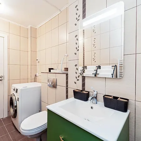 3bd - Free Private Parking - By Open House Timişoara