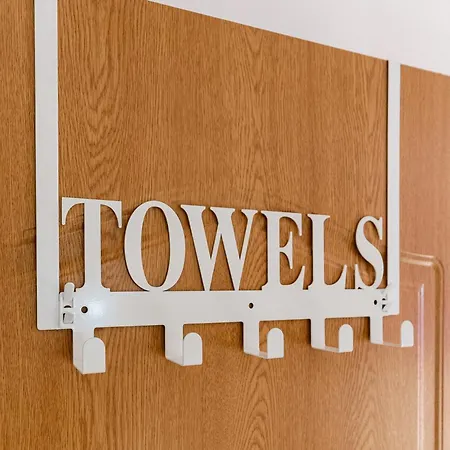 3bd - Free Private Parking - By Open House *