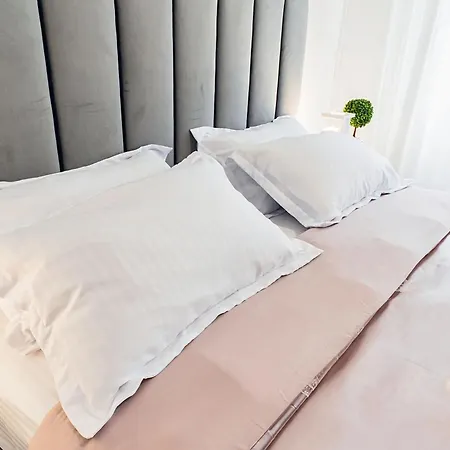 3bd - Free Private Parking - By Open House *