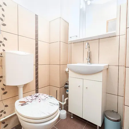 3bd - Free Private Parking - By Open House Timişoara