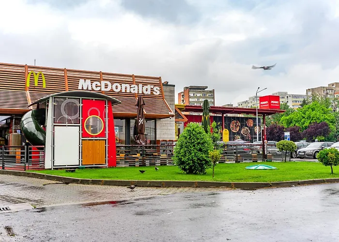 3bd - Free Private Parking - By Open House *