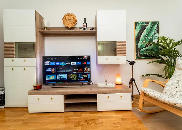 3bd - Free Private Parking - By Open House * Timisoara