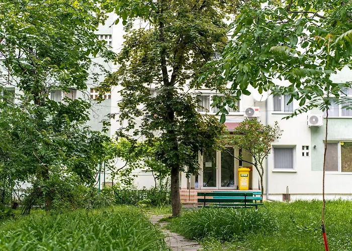 3bd - Free Private Parking - By Open House Apartamento