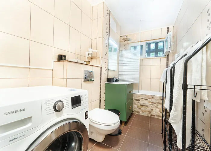 3bd - Free Private Parking - By Open House Apartamento Timisoara