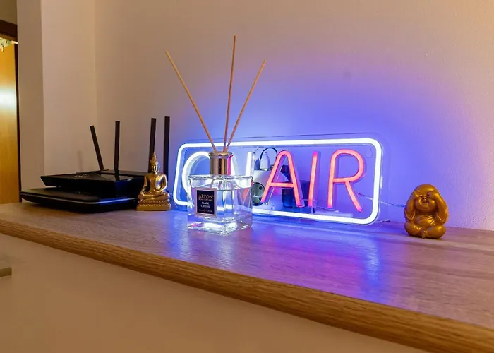 3bd - Free Private Parking - By Open House Apartamento Timisoara