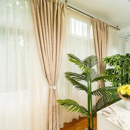 3bd - Free Private Parking - By Open House Daire