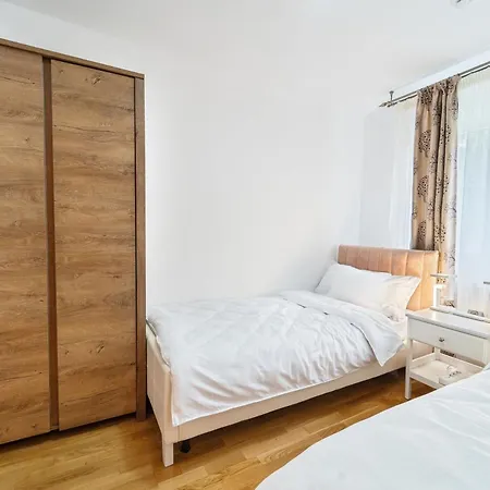 Daire 3bd - Free Private Parking - By Open House