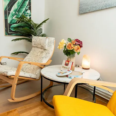 3bd - Free Private Parking - By Open House * Temeşvar