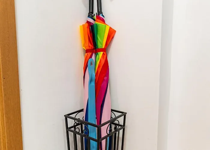 3bd - Free Private Parking - By Open House