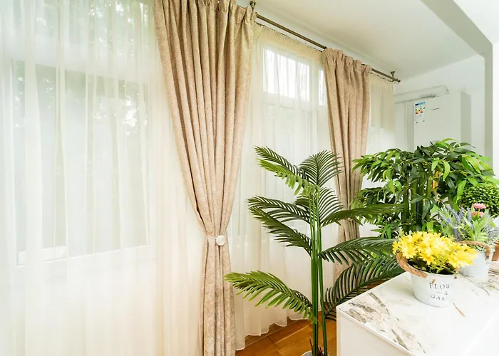 3bd - Free Private Parking - By Open House Apartment