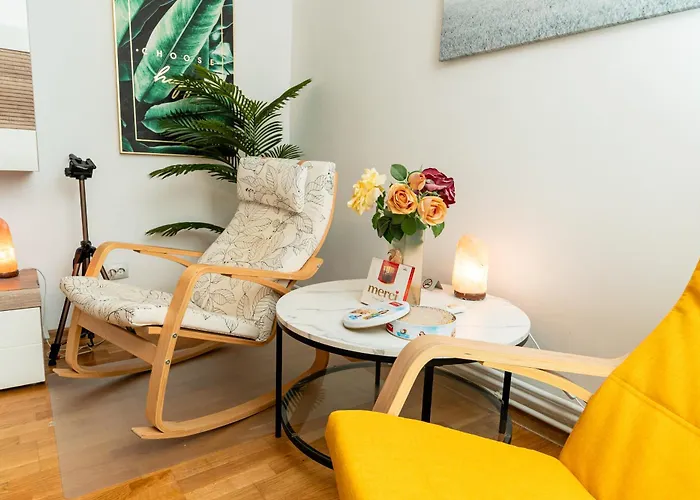 3bd - Free Private Parking - By Open House * Timisoara